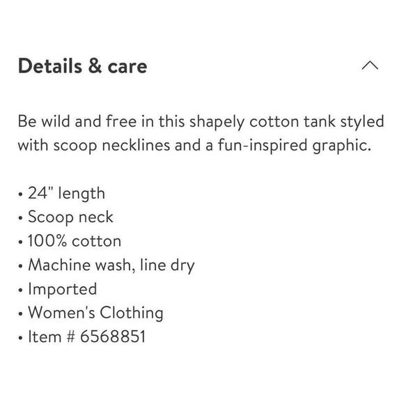 Wildfox | Casablackout Tank Top - Picture 7 of 7